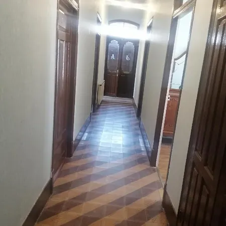 Alecer Guest house *