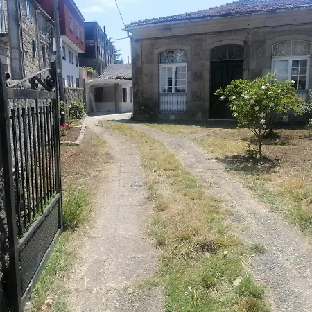 Alecer Caldas De Reis