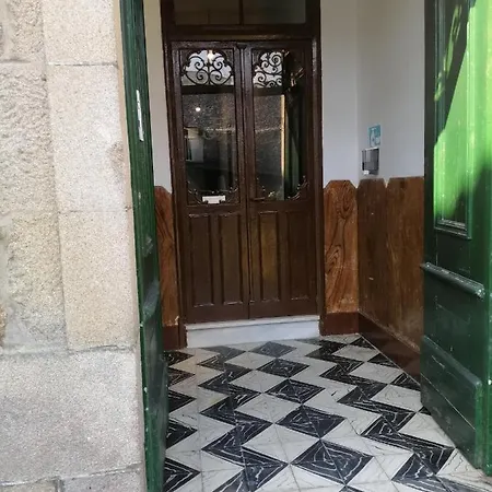 Alecer Affittacamere Caldas De Reis