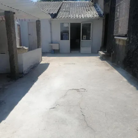 Alecer Vendégház Caldas de Reis