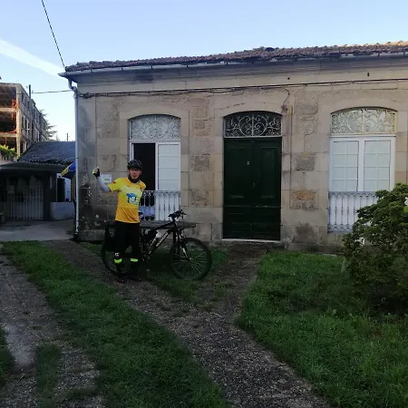 Guest house Alecer