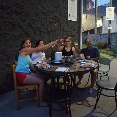 Alecer * Caldas De Reis