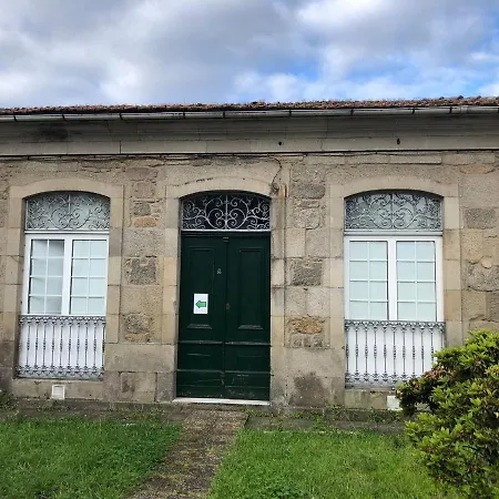 Alecer * Caldas De Reis