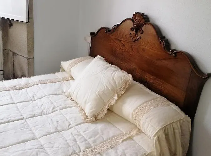 בית הארחה Alecer קלדס דה רייס