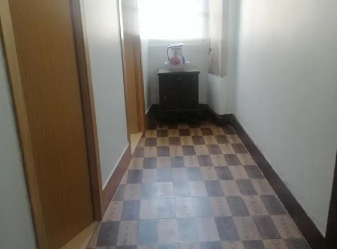 Alecer בית הארחה