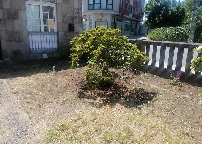 Alecer בית הארחה קלדס דה רייס