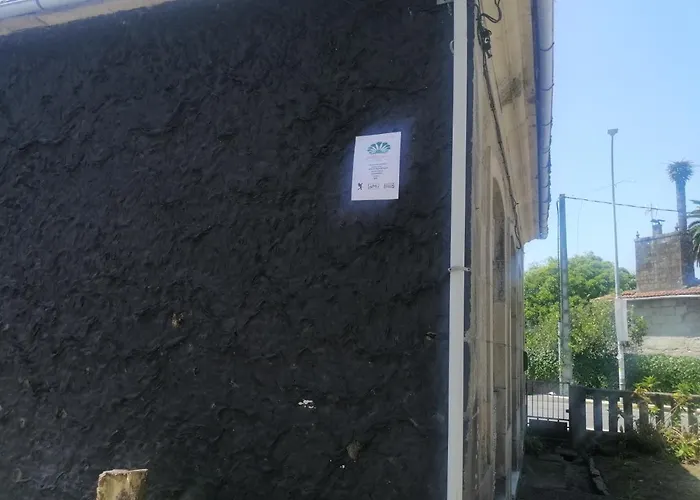 בית הארחה Alecer