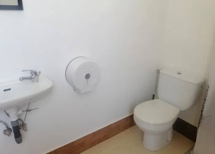 Alecer בית הארחה