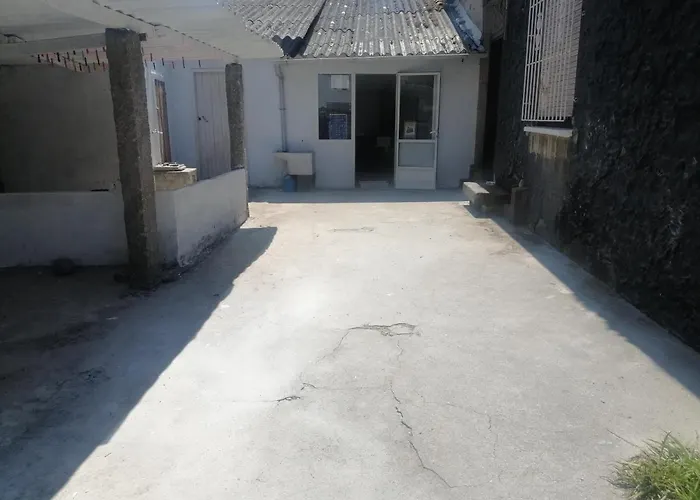 Alecer בית הארחה קלדס דה רייס