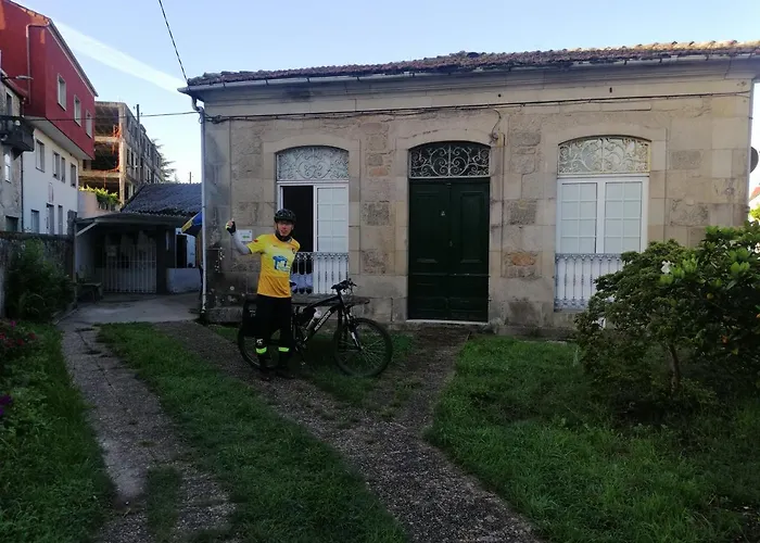 בית הארחה Alecer