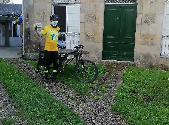 Alecer בית הארחה *