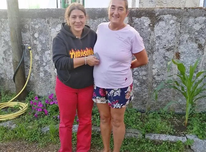 Alecer בית הארחה קלדס דה רייס