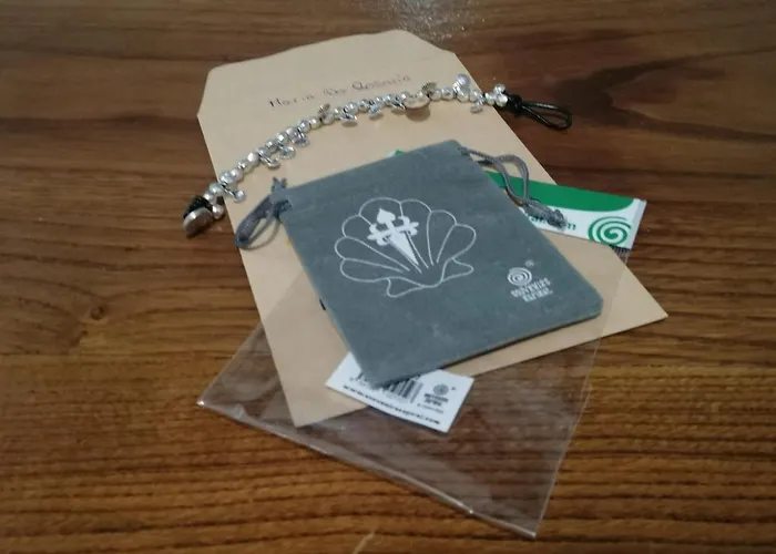 בית הארחה Alecer *