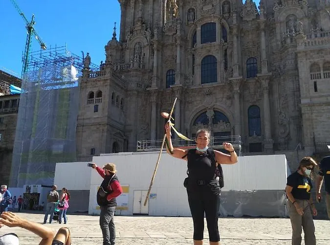 בית הארחה Alecer