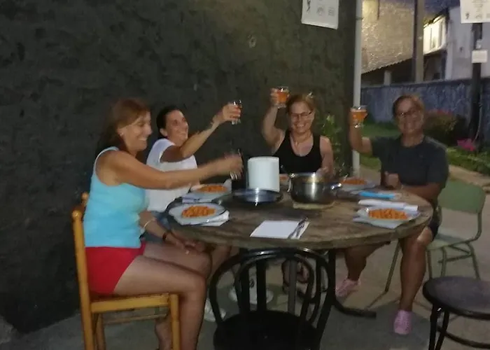 Alecer * קלדס דה רייס